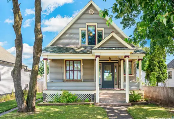 510 5th Ave E, Ashland, WI 54806