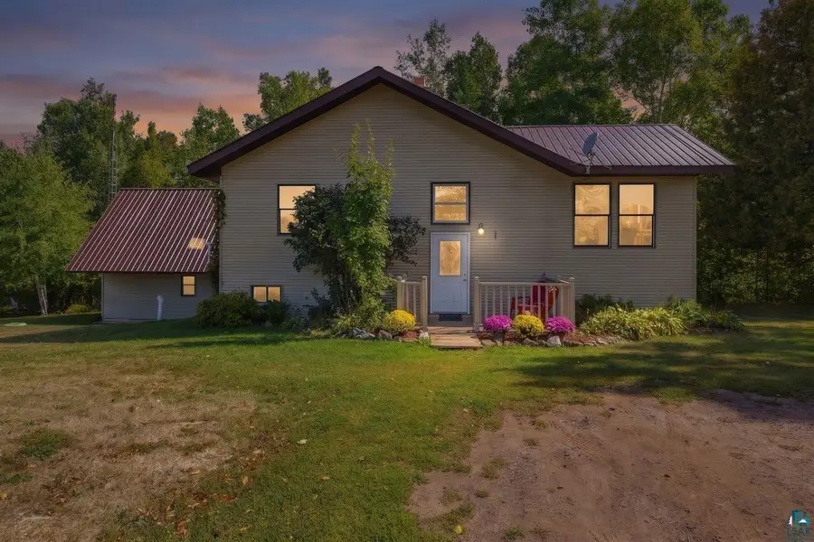 65889 Old County Rd, Marengo, WI 54855 - #2