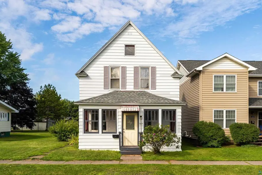 1805 Garfield Ave, Superior, WI 54880 - #2