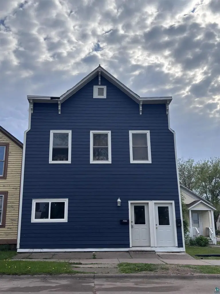 203 14th Ave E, Ashland, WI 54806 - #1