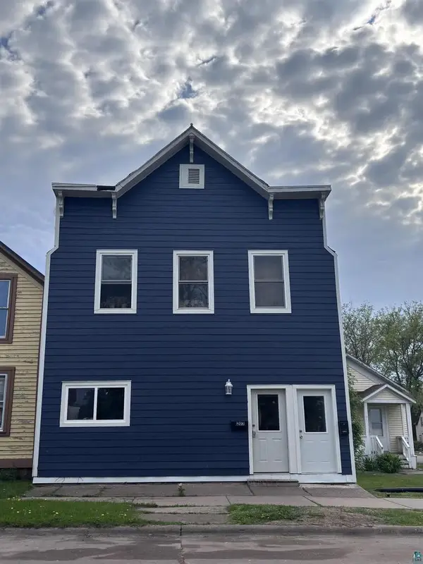 203 14th Ave E, Ashland, WI 54806