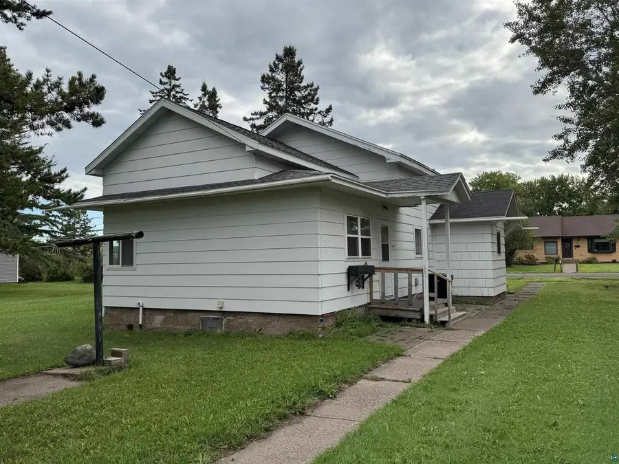 1611 Washington Ave, Superior, WI 54880 - #2