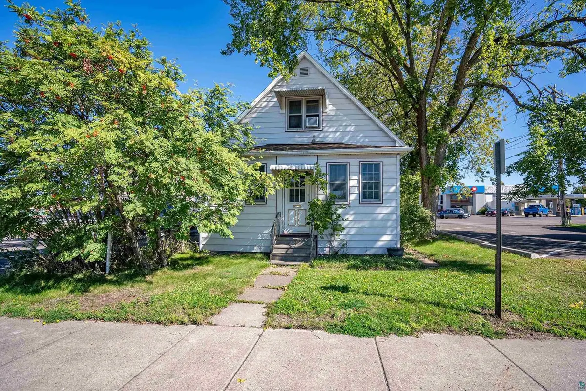 1418 Banks Ave, Superior, WI 54880 - #1