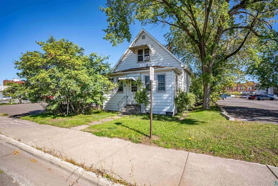 1418 Banks Ave, Superior, WI 54880 - #2
