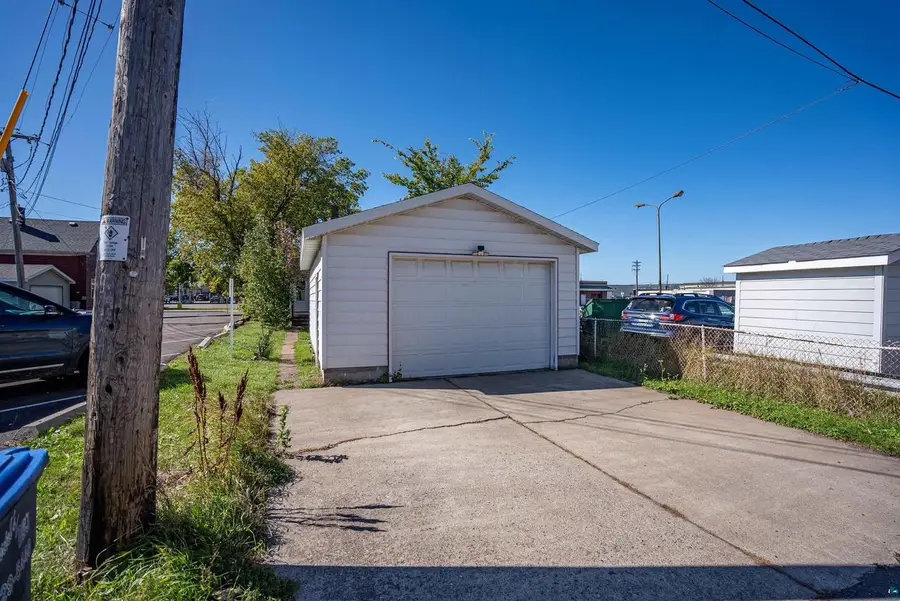 1418 Banks Ave, Superior, WI 54880 - #3