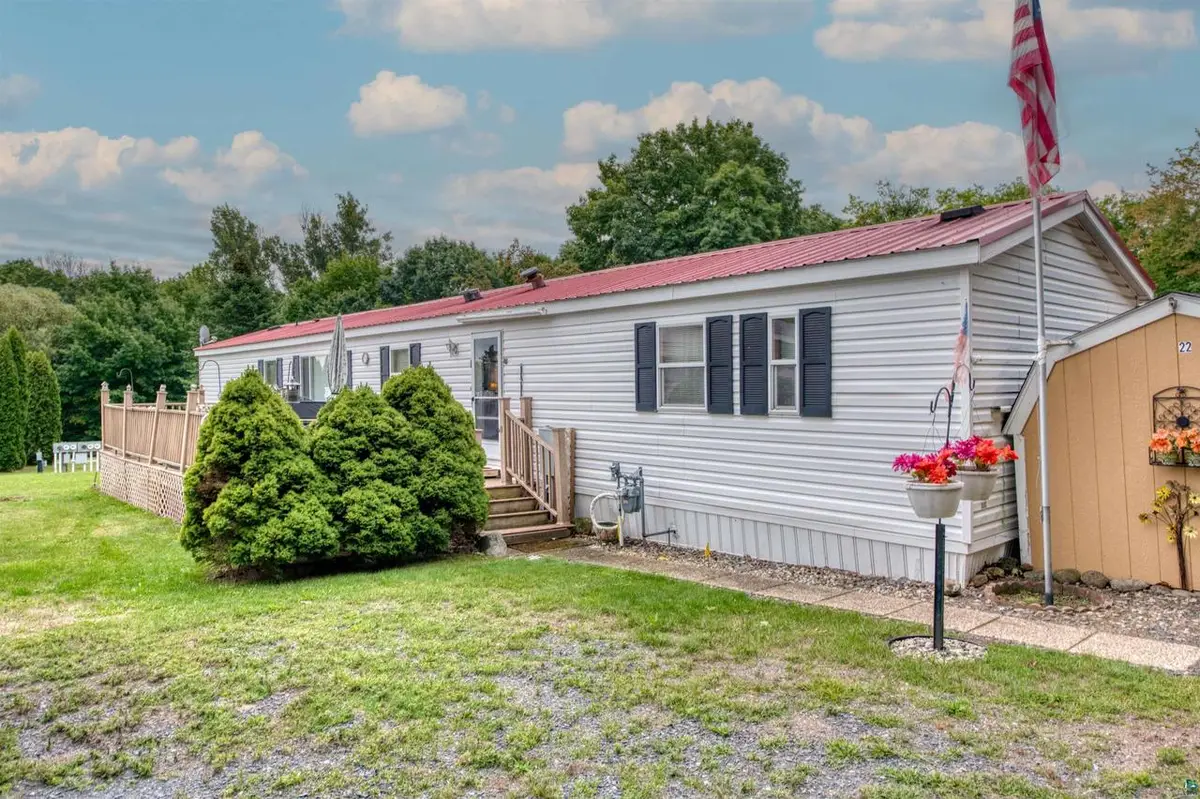 85185 Trailer Court Rd, Bayfield, WI 54814 - #1