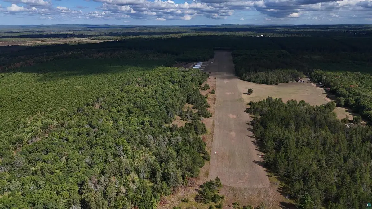 69xxx Airport Rd, Iron River, WI 54847 - #1