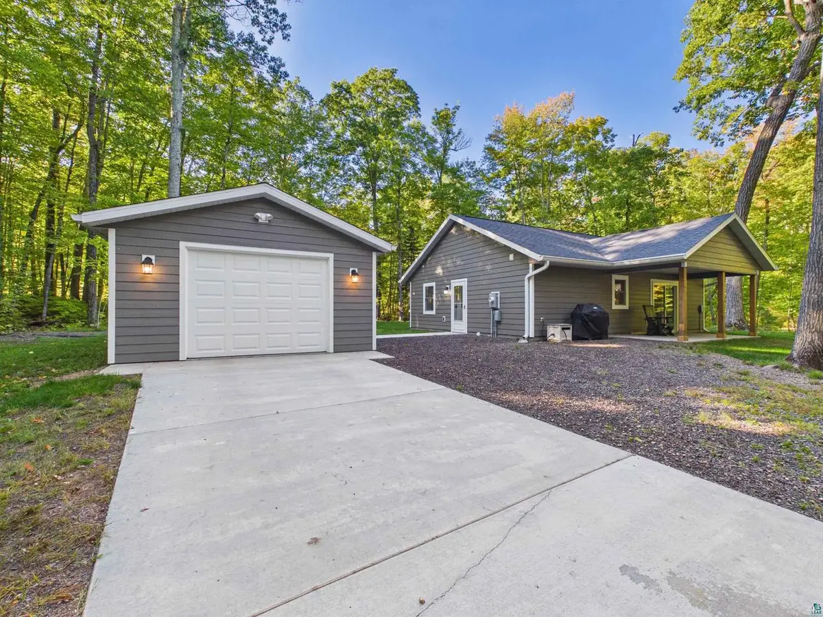 15199 W Maple Street, Stone Lake, WI 54876 - #1