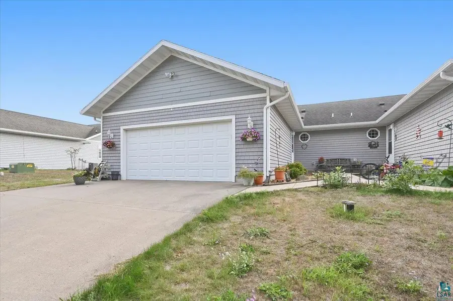 11540 E Camp Nebagamon Dr, Lake Nebagamon, WI 54849 - #2