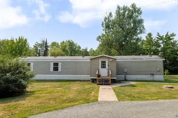4699 E Eskelson Rd, Superior, WI 54880