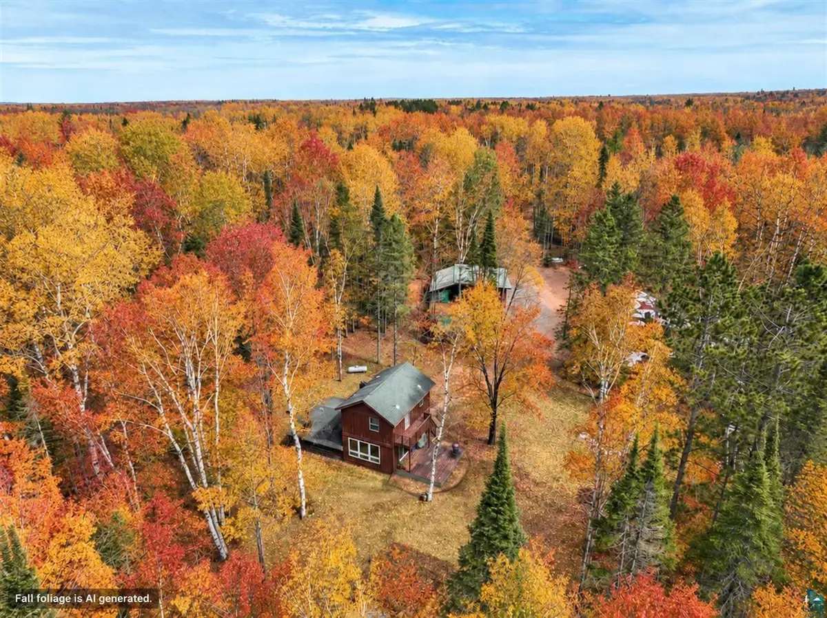 5190 E Koenen Rd, South Range, WI 54874 - #1