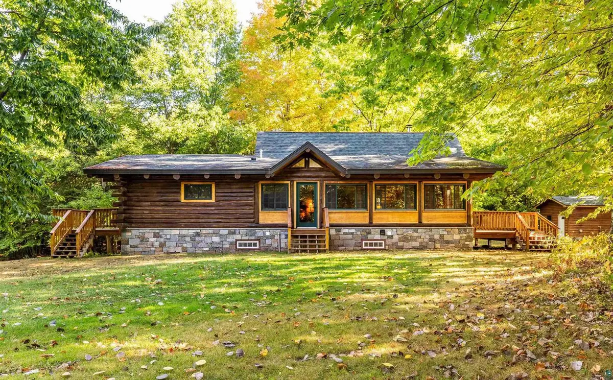 38274 Tober Rd, Marengo, WI 54855 - #1