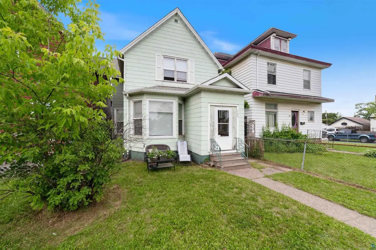 1705 Hammond Ave, Superior, WI 54880 - #1