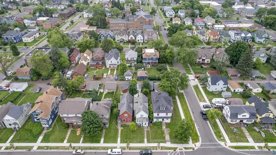 1705 Hammond Ave, Superior, WI 54880 - #2