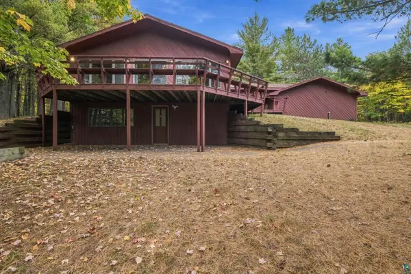 69110 Fire Lake Rd, Iron River, WI 54847