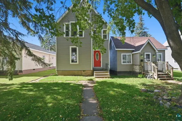 723 Clough Ave, Superior, WI 54880