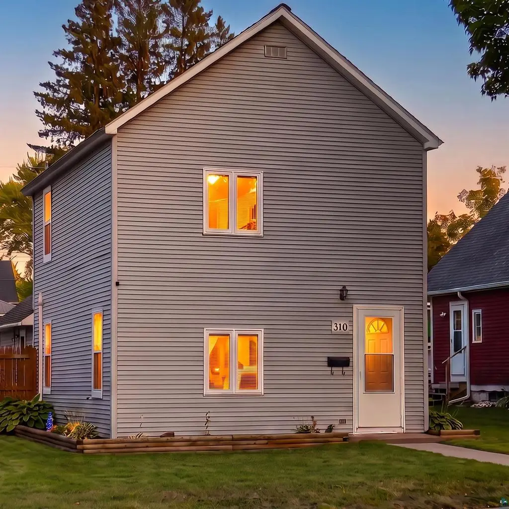 310 14th Ave W, Ashland, WI 54806 - #1