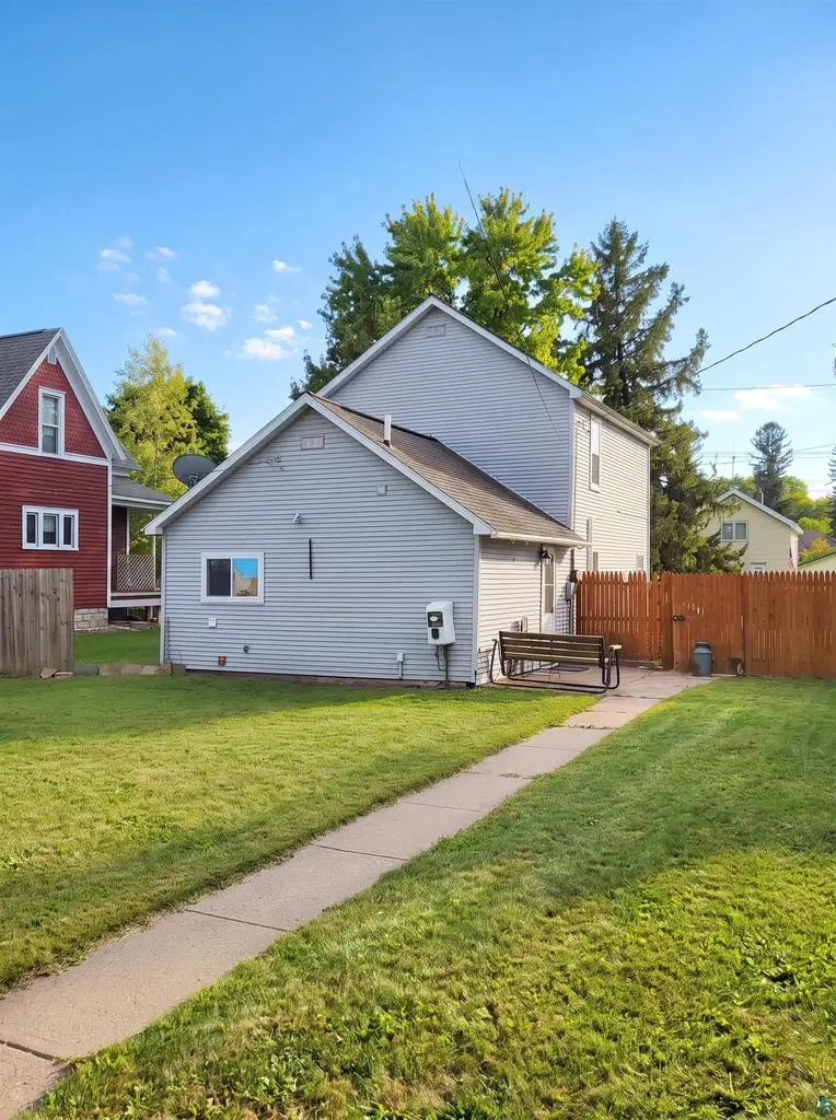 310 14th Ave W, Ashland, WI 54806 - #2