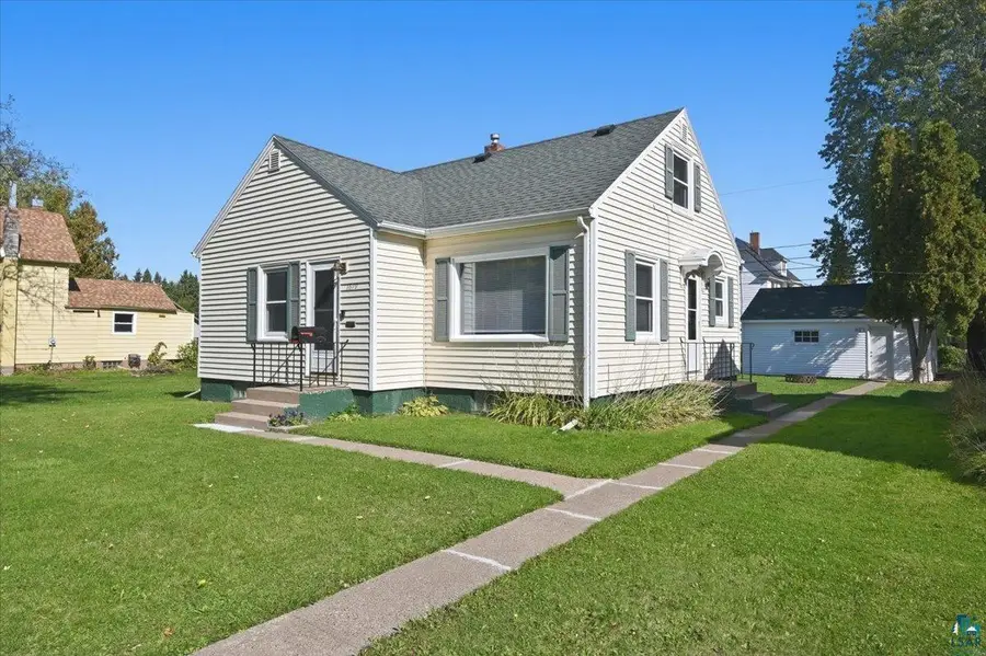 1619 E 4th St, Superior, WI 54880 - #2