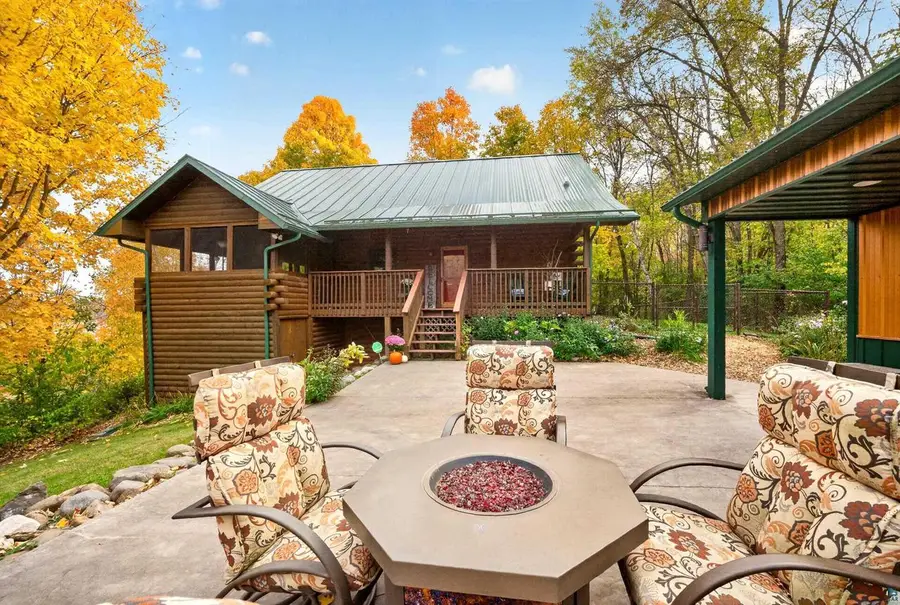 2870 218th Street, Cushing, WI 54006 - #2