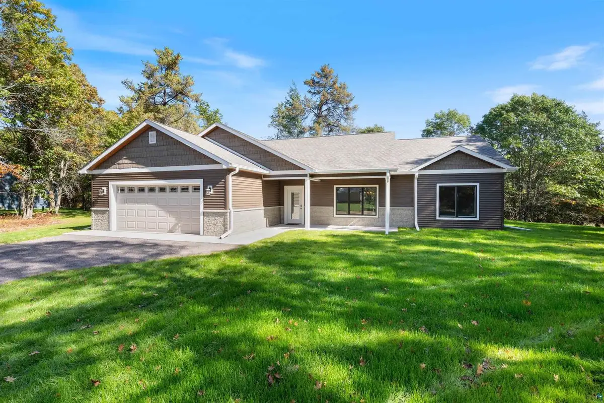 11818 S Heidtke Dr, Solon Springs, WI 54873 - #1