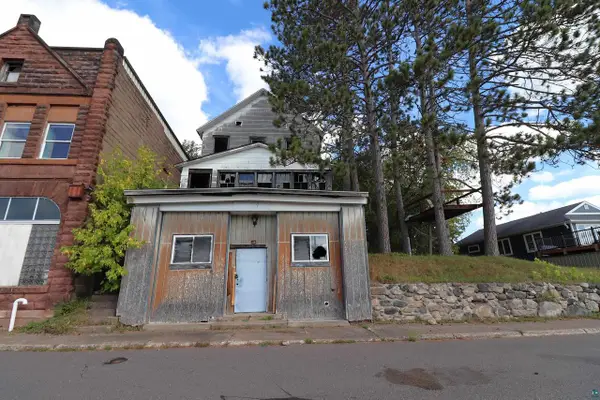 128 E 1st St, Glidden, WI 54527