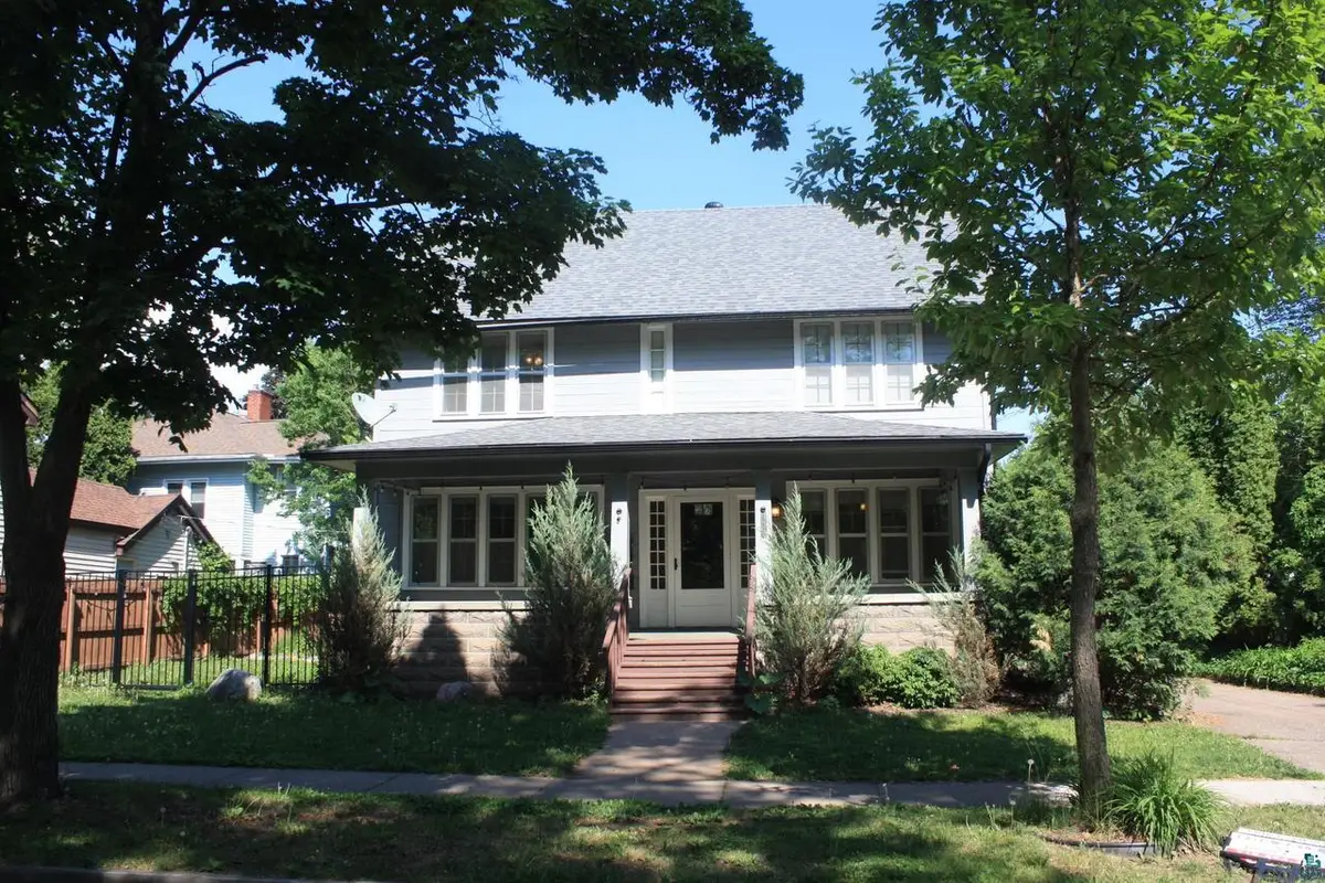 415 3rd Ave, Eau Claire, WI 54703 - #1