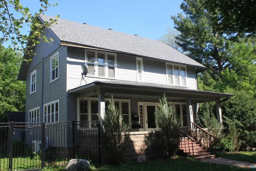 415 3rd Ave, Eau Claire, WI 54703 - #3