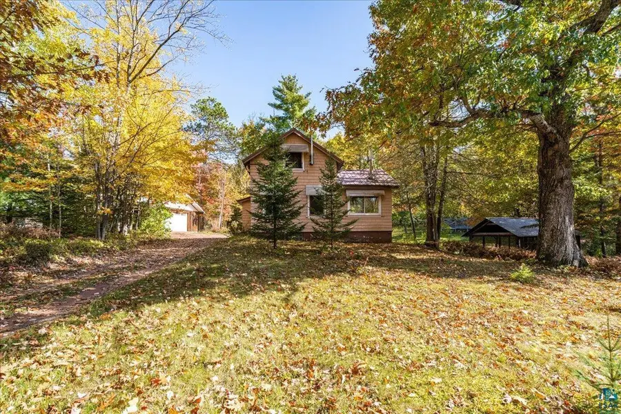 7622 S County Rd A, Superior, WI 54880 - #3