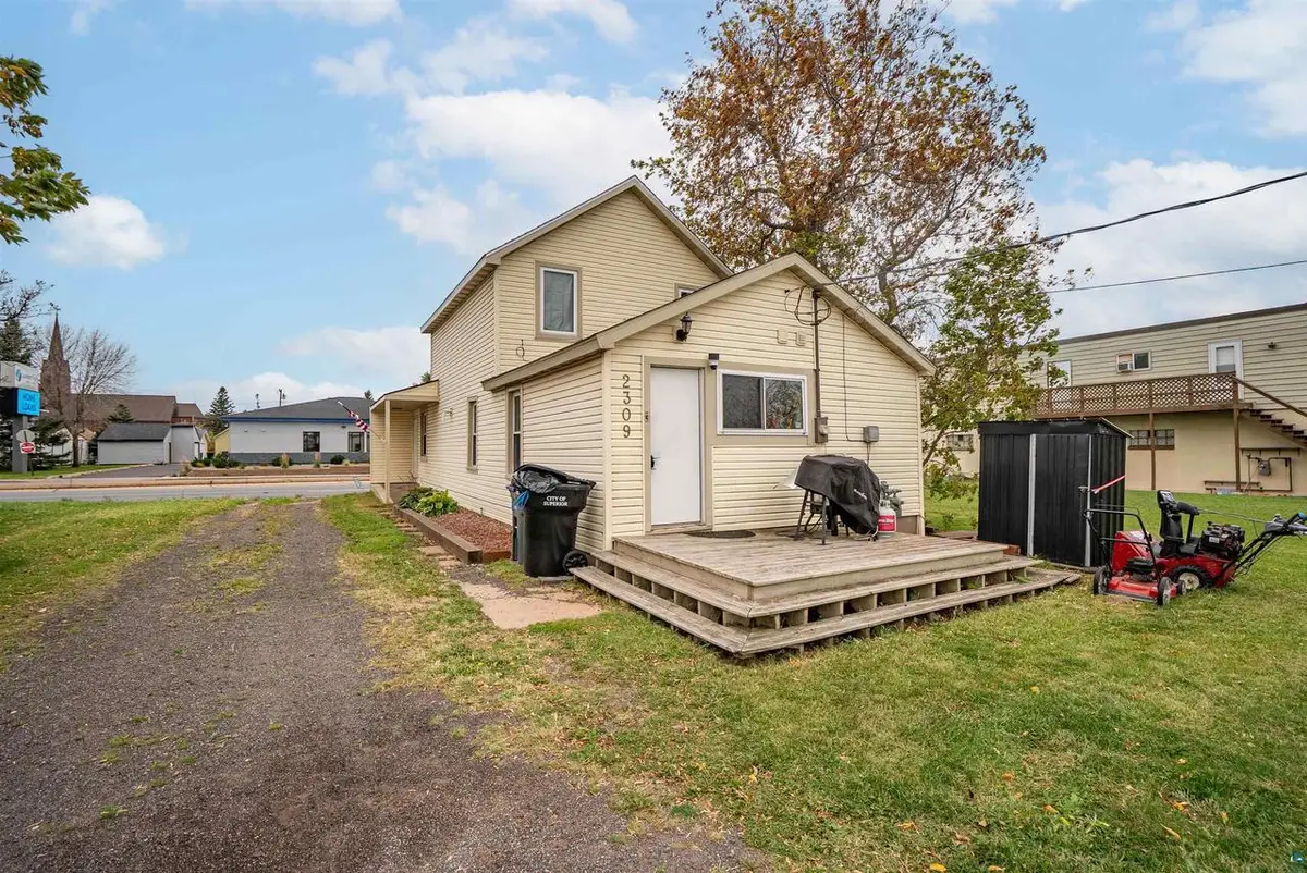 2309 E 2nd St, Superior, WI 54880 - #1