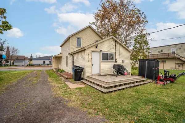 2309 E 2nd St, Superior, WI 54880