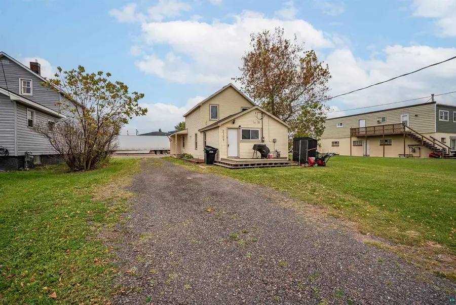2309 E 2nd St, Superior, WI 54880 - #3