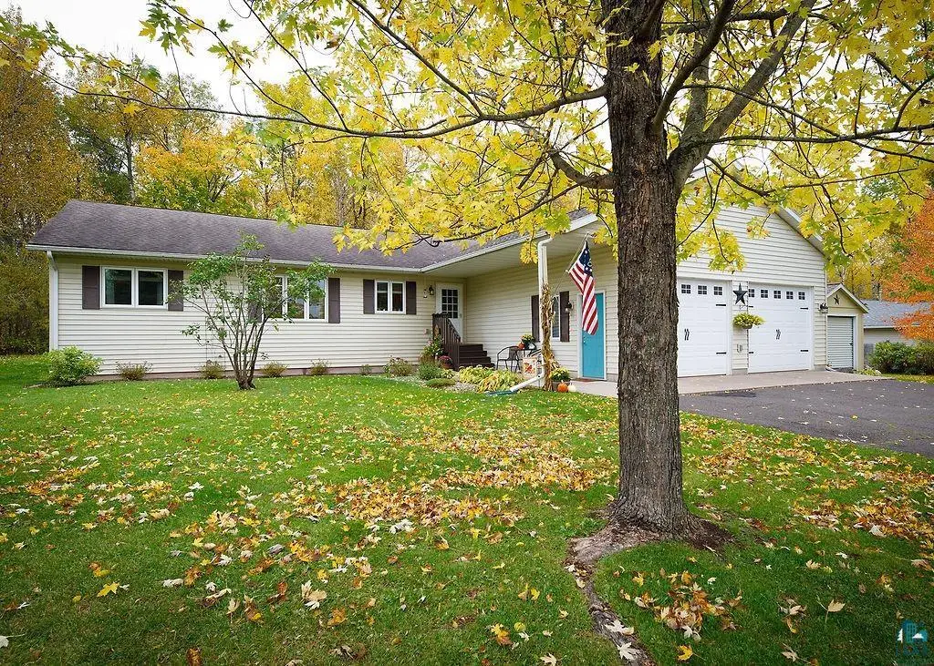 2110 E Carnegie St, Superior, WI 54880 - #1