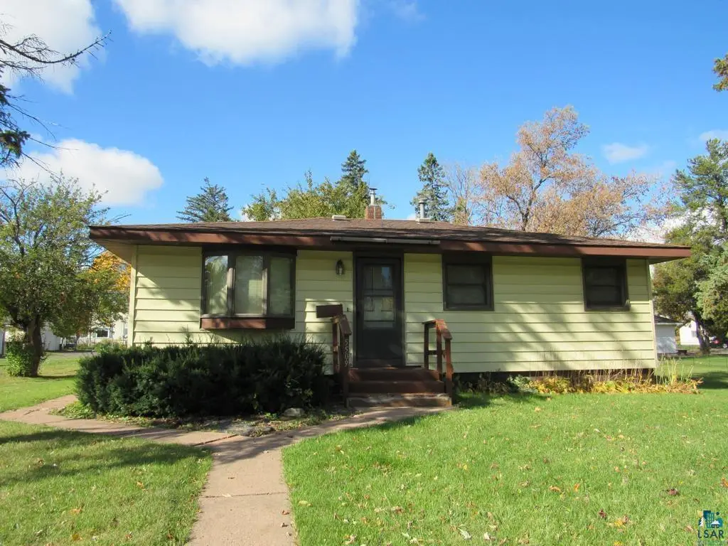 5509 John Ave, Superior, WI 54880 - #1