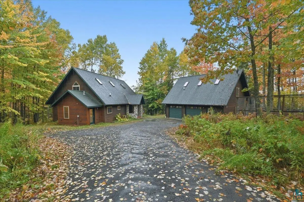 19300 Mountain Ash Rd, Herbster, WI 54844 - #1
