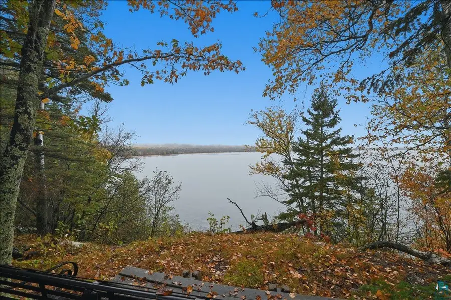 19300 Mountain Ash Rd, Herbster, WI 54844 - #2