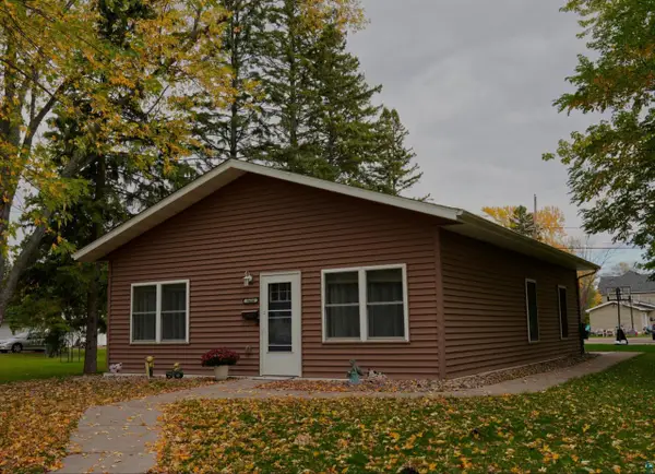 5424 John Ave, Superior, WI 54880