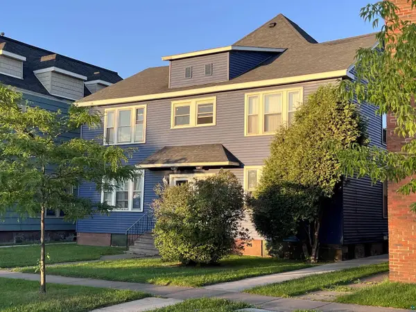 1822 John Ave, Superior, WI 54880