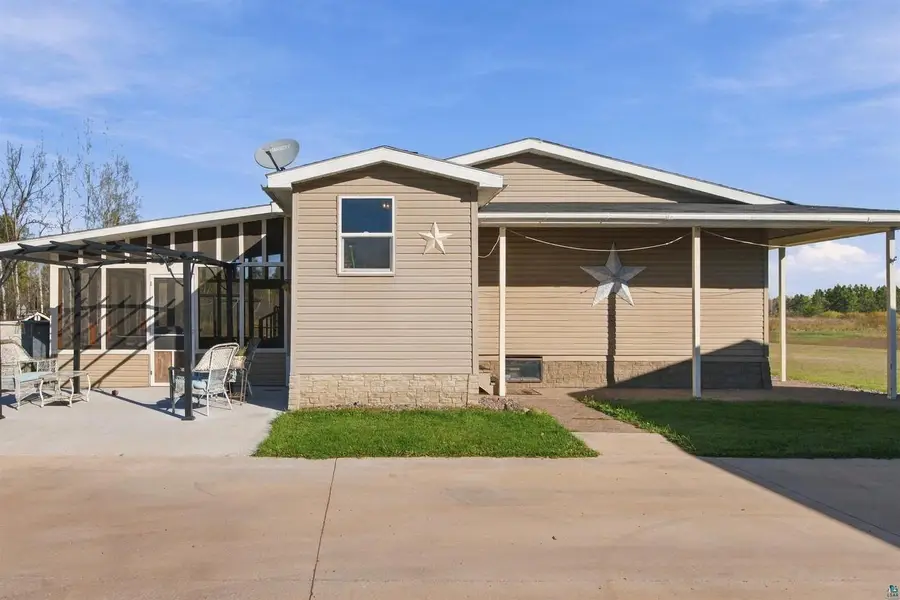 47078 Ida Bobb Rd, Ashland, WI 54806 - #2