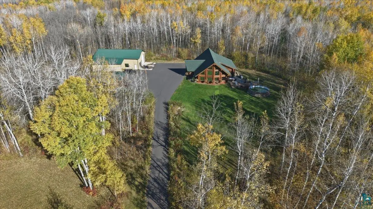 2423 E State Highway 105, Superior, WI 54880 - #1