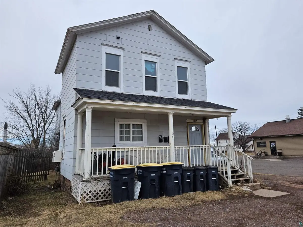 1313 Main St W, Ashland, WI 54806 - #1