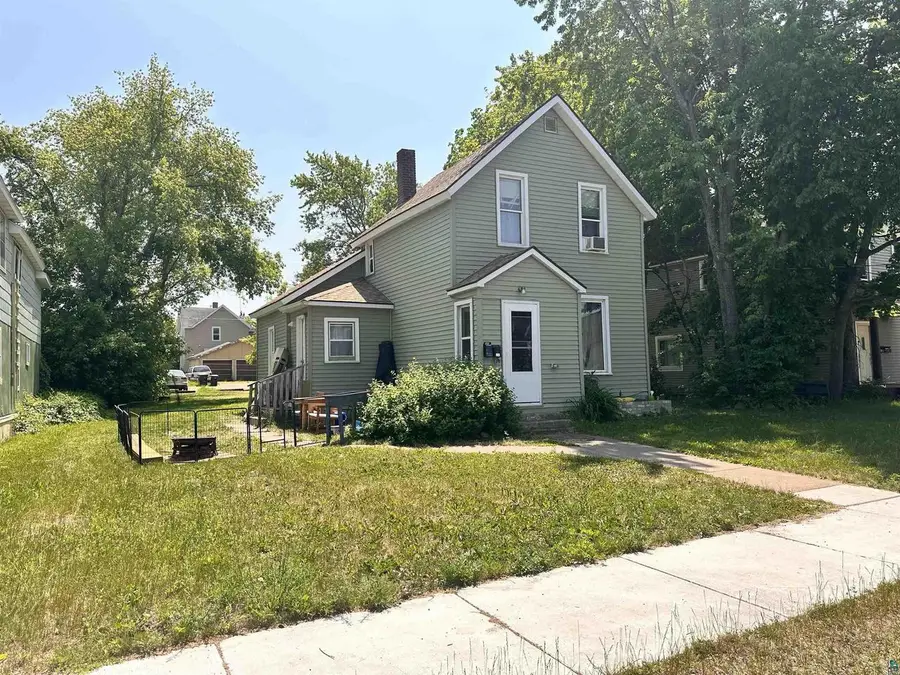 612 St Claire Street, Ashland, WI 54806 - #2