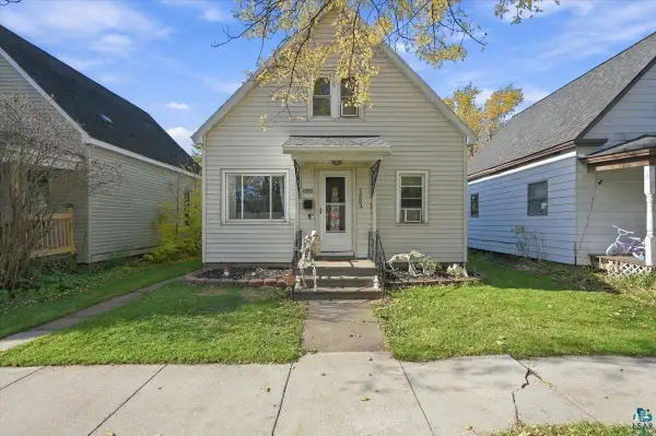 1803 Baxter Ave, Superior, WI 54880