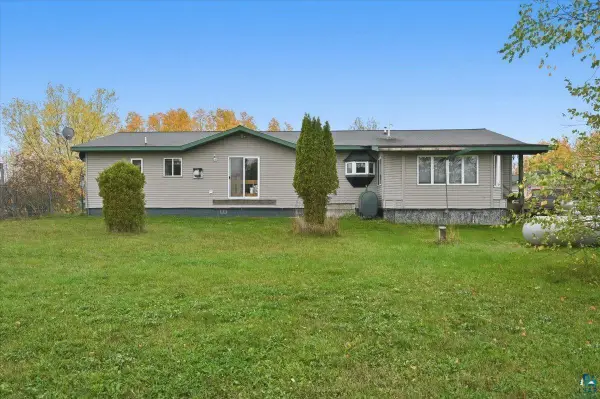 3555 County Rd A, Superior, WI 54880