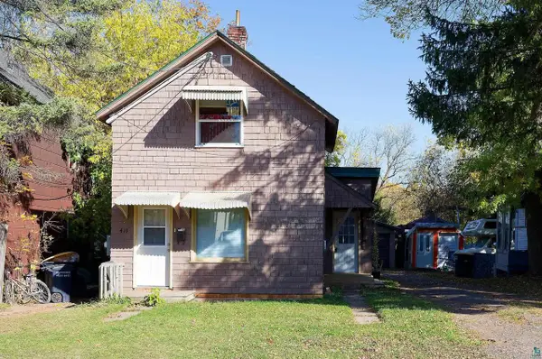 410 Stuntz Ave, Ashland, WI 54806