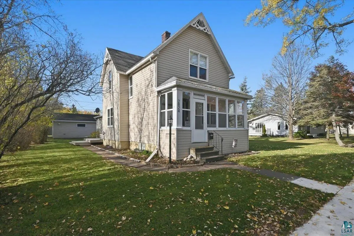 2824 E 7th St, Superior, WI 54880 - #1