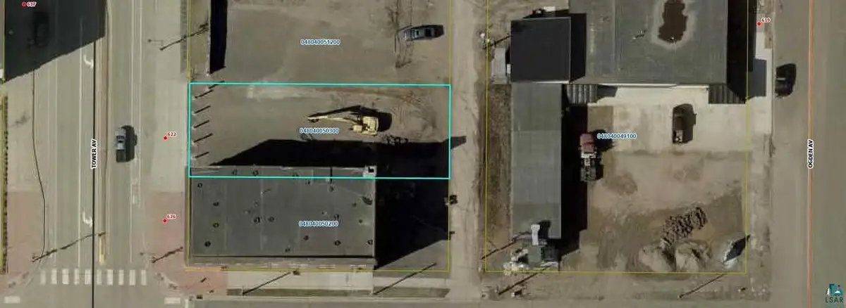622 Tower Ave, Superior, WI 54880 - #1