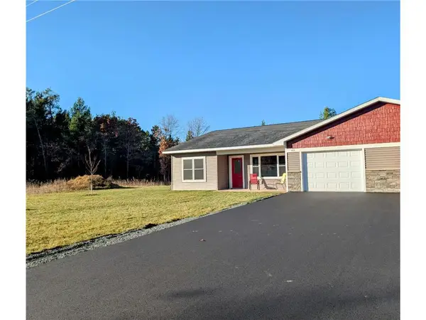 405 N Russell Street, Grantsburg, WI 54840