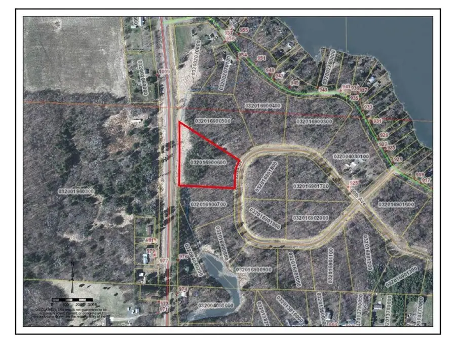 XXX Lot 6 92nd Street, Amery, WI 54001 - Image #2