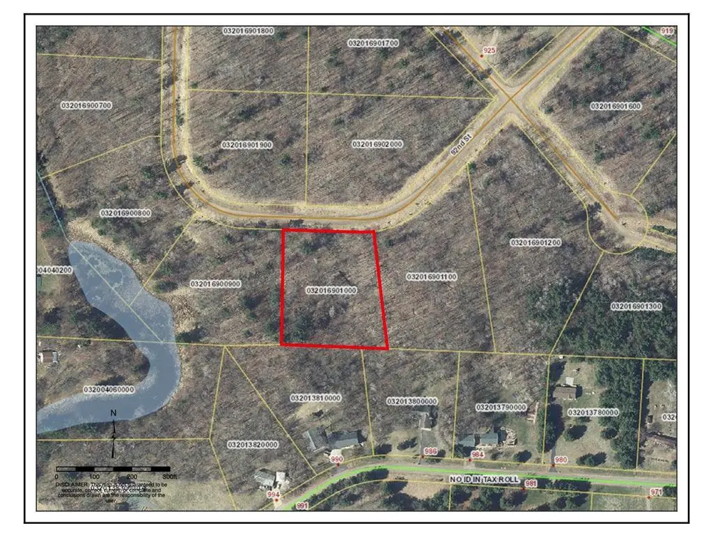 xxx Lot 19 92nd Street, Amery, WI 54001 - Image #1